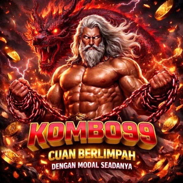 KOMBO99 | Login Alternatif Game Daring Akses Tercepat dan Hemat Kuota